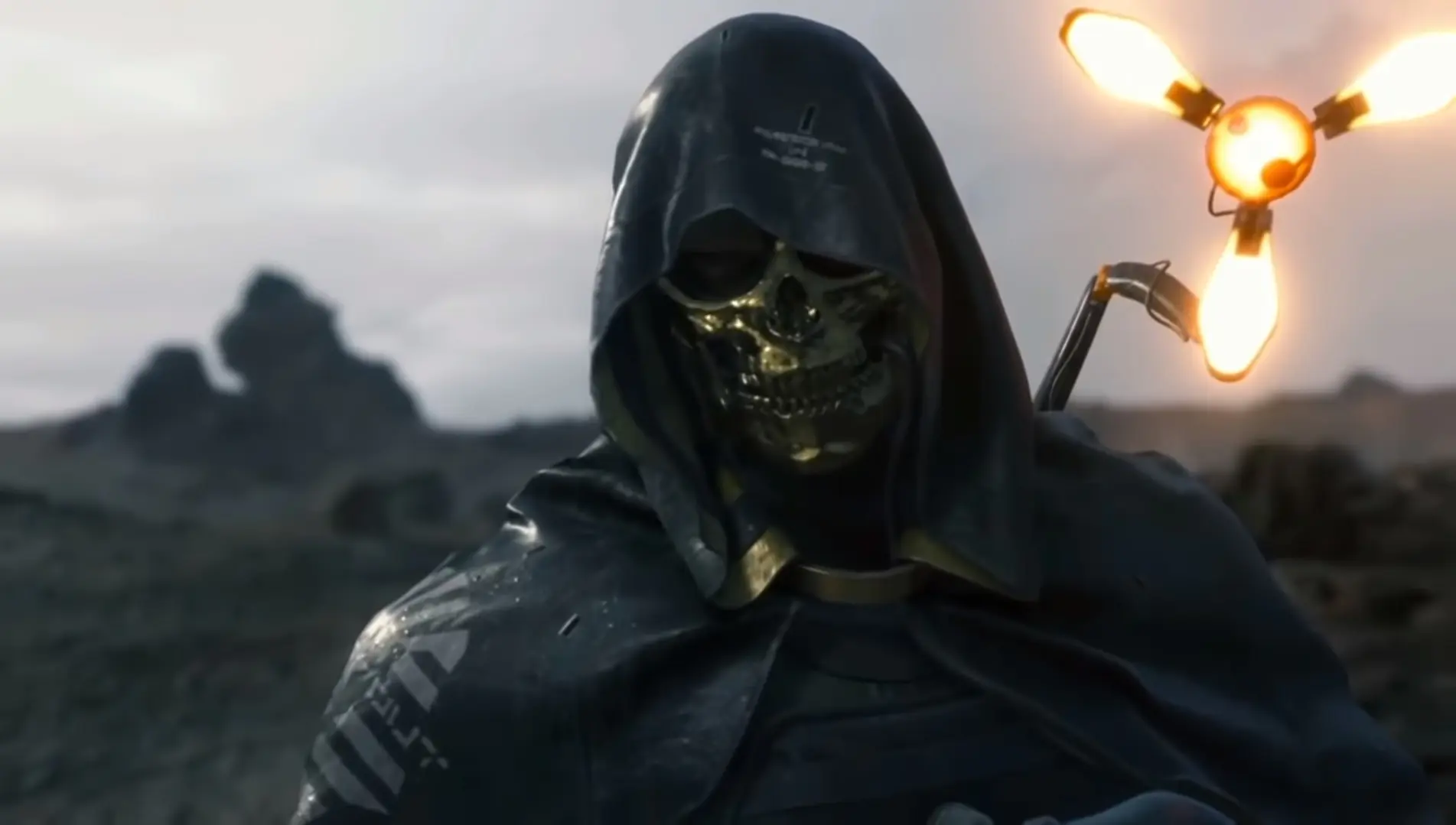 death stranding
