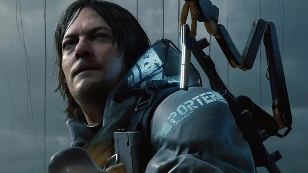 deathstranding reedus areajugones