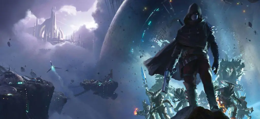 destiny renegados review 4
