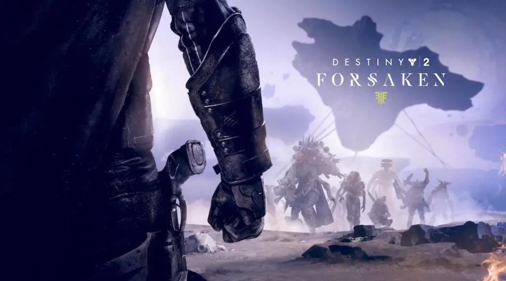 destiny renegados review logo