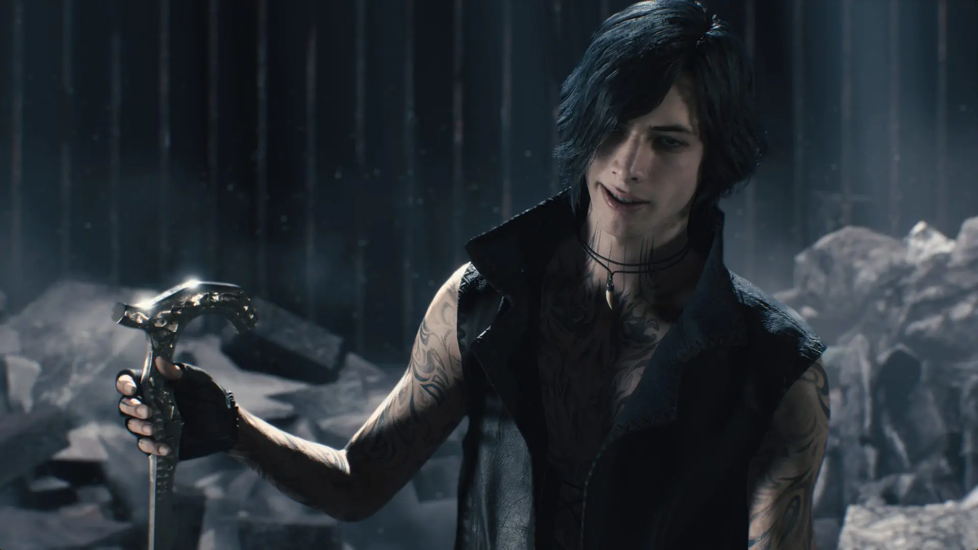 devil may cry 5