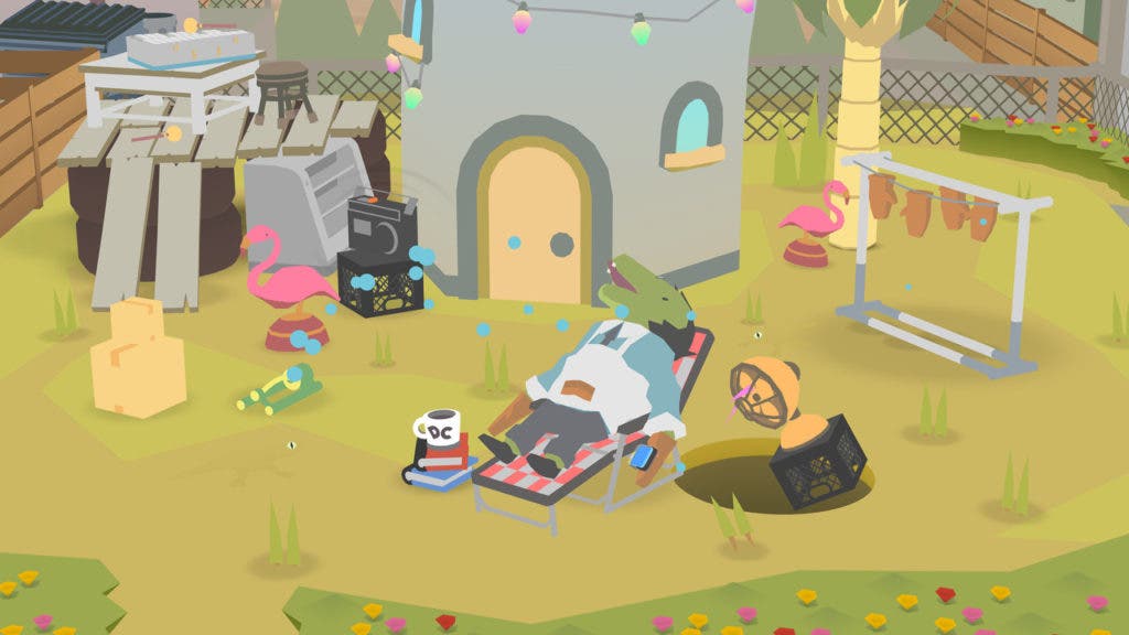 donut county review 2