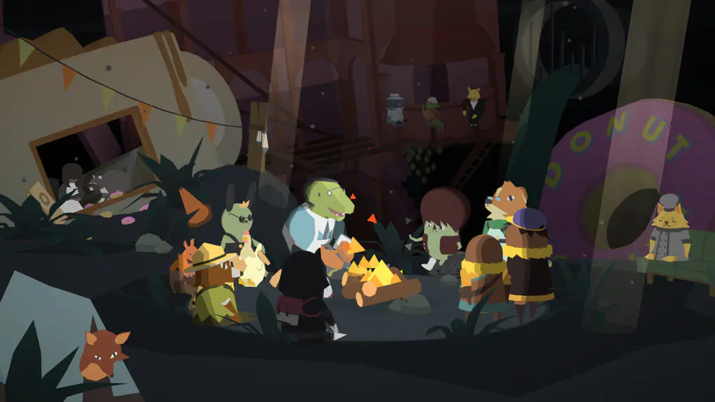 donut county review 3