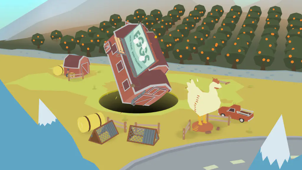 donut county review 4