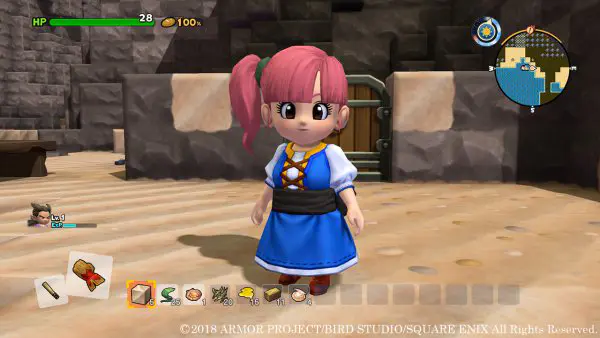 dragon quest builders 2