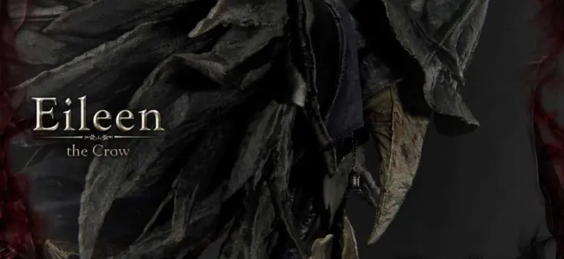 Imagen de Abiertas las reservas de la increíble nueva figura de Bloodborne