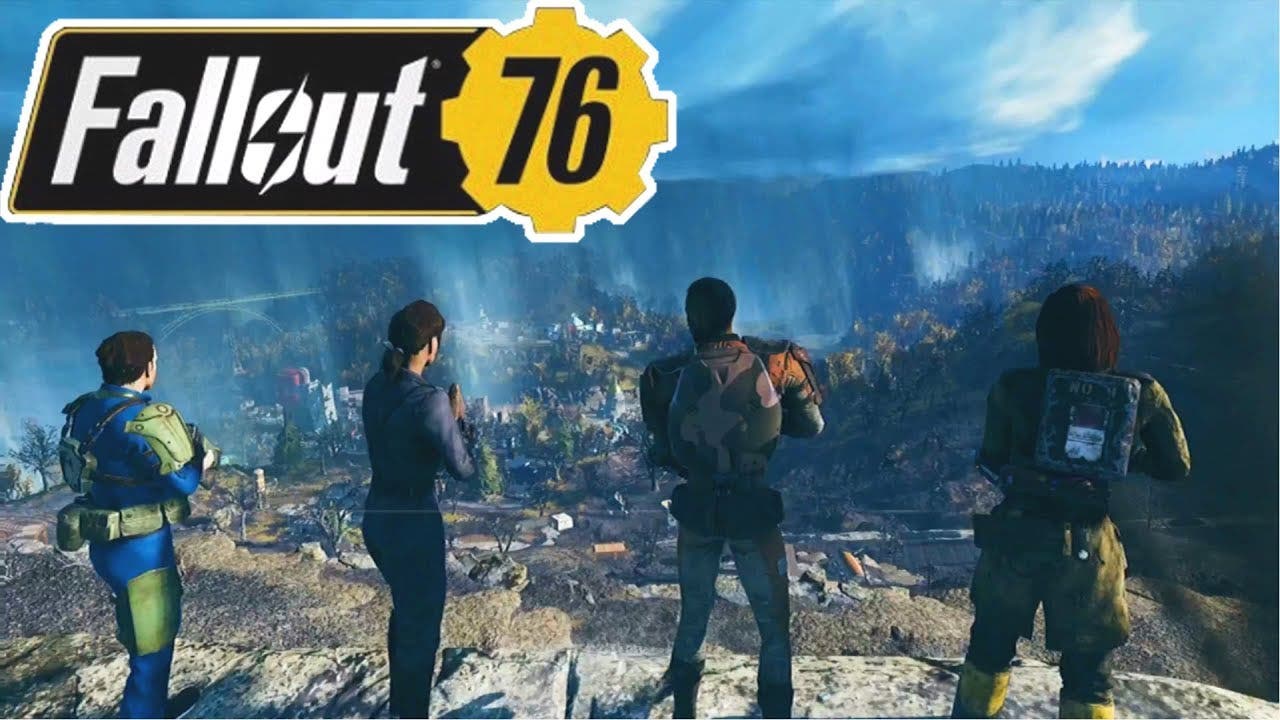 Fallout 76