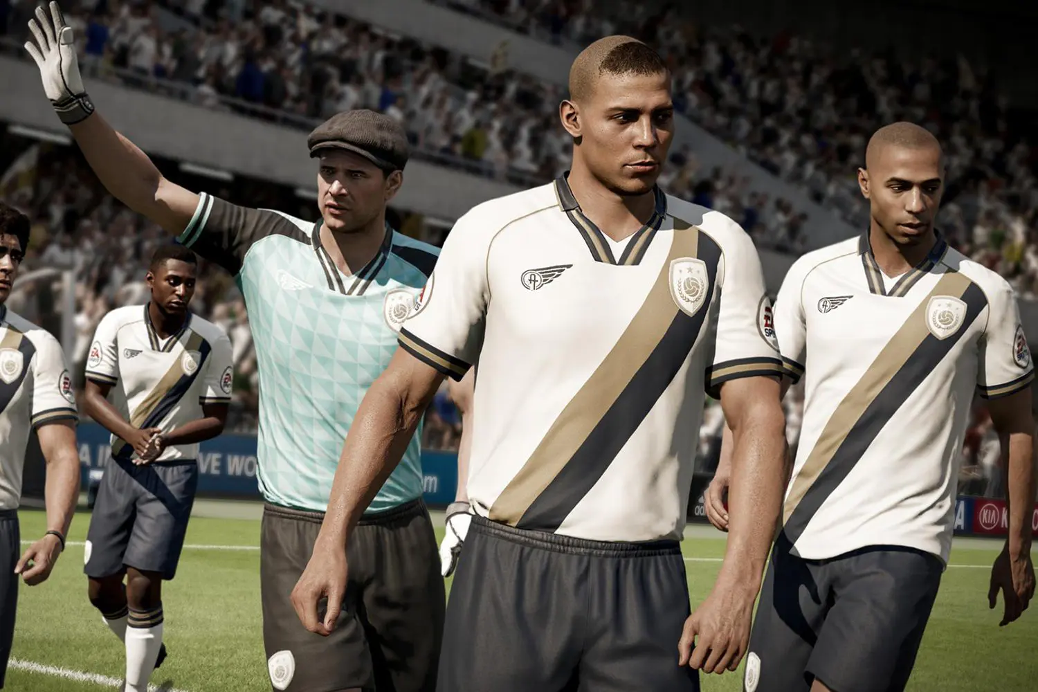 fifa 18 fifa 19