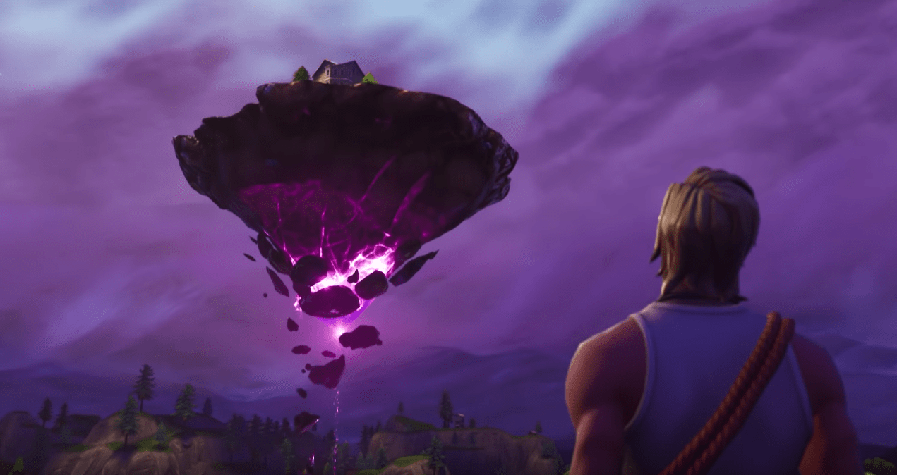 Fortnite