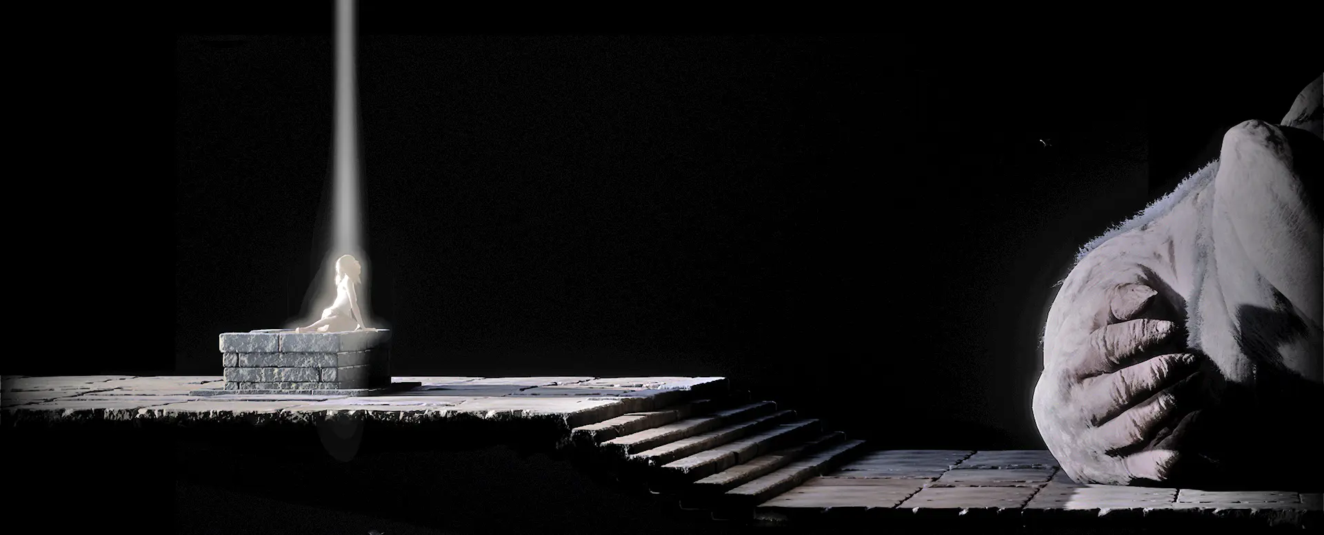 fumito ueda nuevo