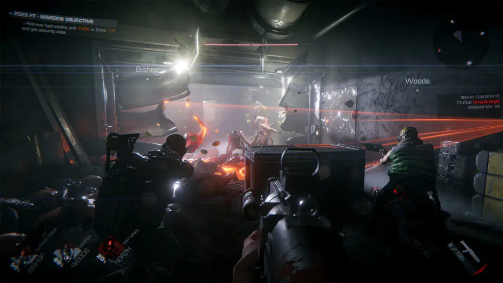 gtfo screen 2
