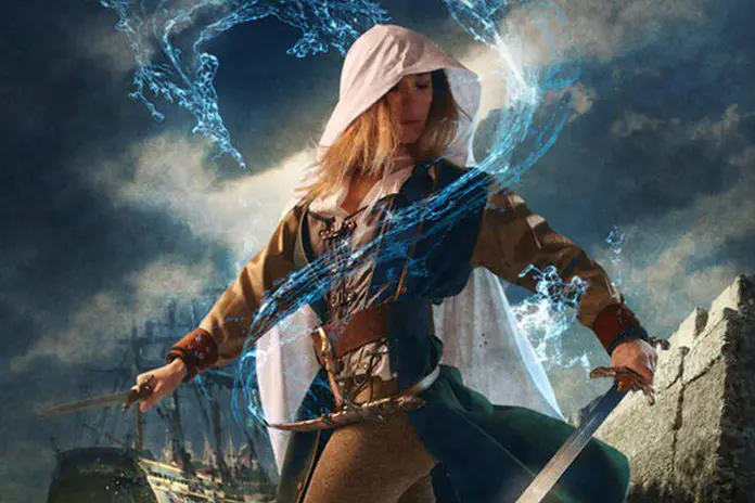 Imagen de La saga literaria The Witchlands saltará a televisión como live-action