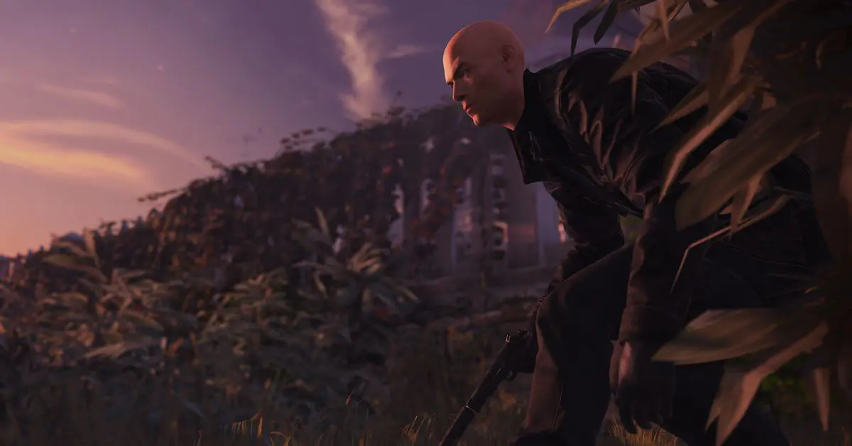 Imagen de Hitman 2 muestra la jungla de Colombia en un nuevo tráiler