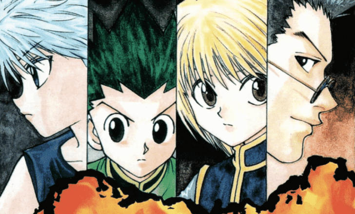 Imagen de Hunter x Hunter regresará de nuevo a la Shonen Jump este septiembre