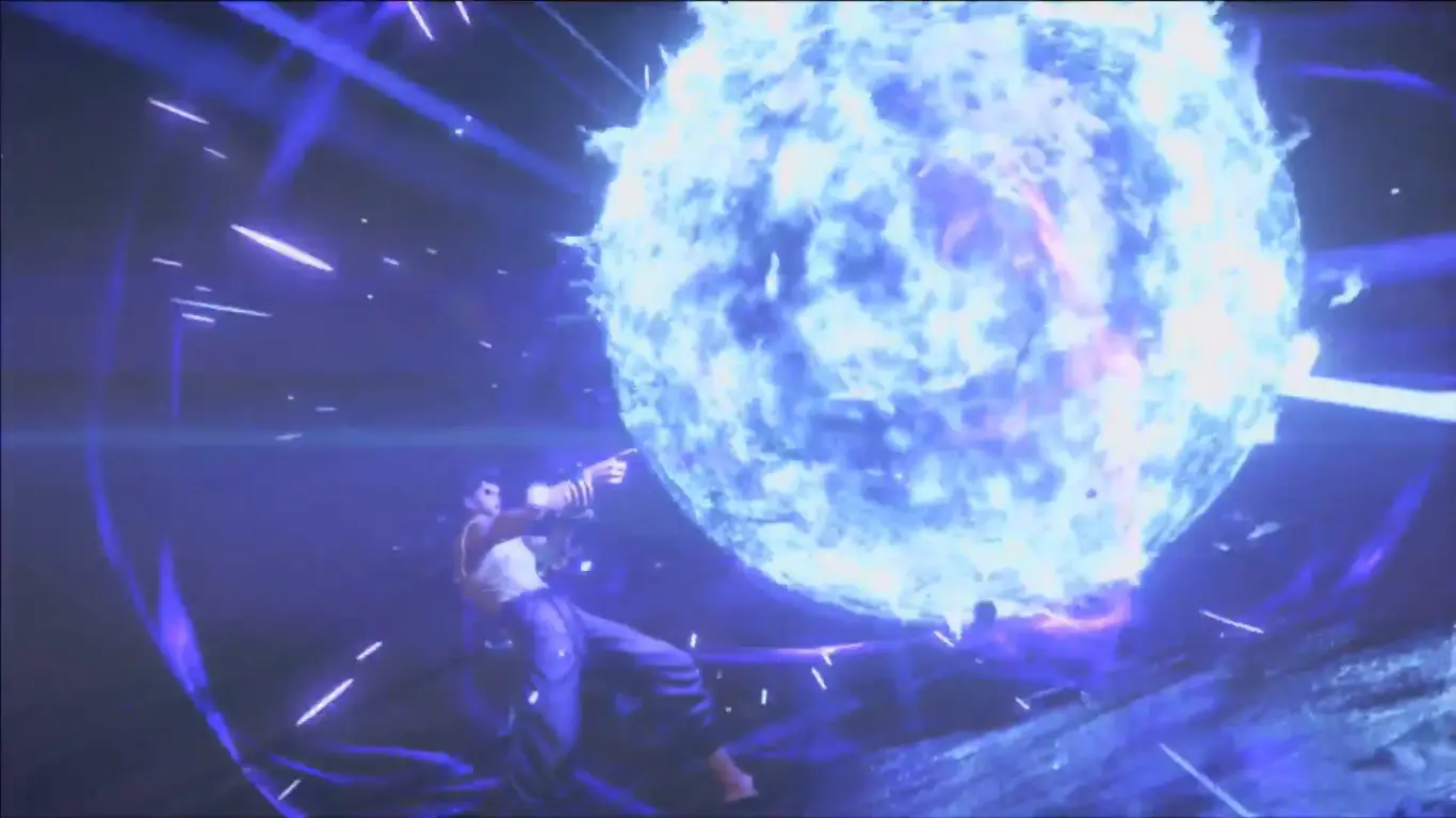 jump force yu yu hakusho