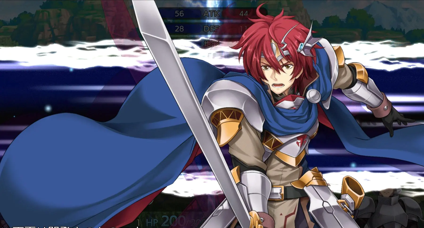 Langrisser I & II
