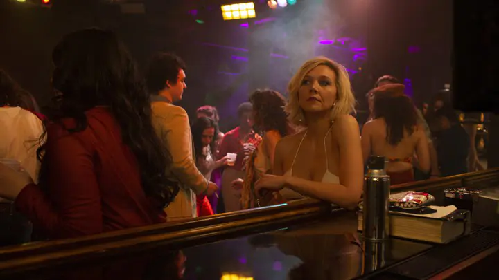 Imagen de HBO renueva The Deuce por una tercera y última temporada