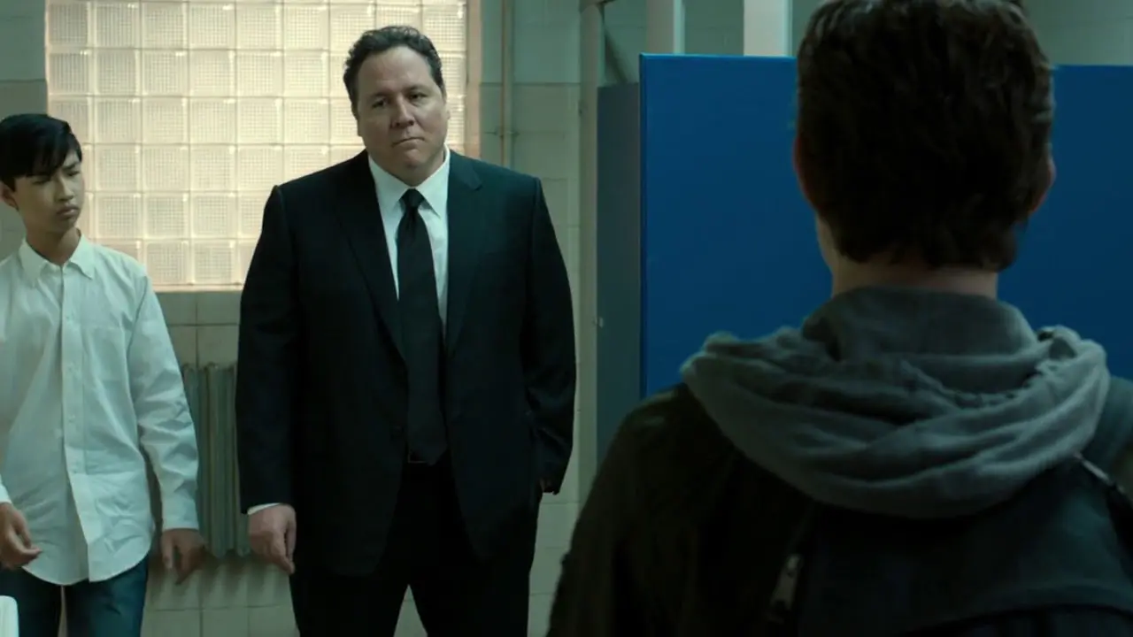 Imagen de Happy Hogan también estará en Spider-Man: Lejos de casa