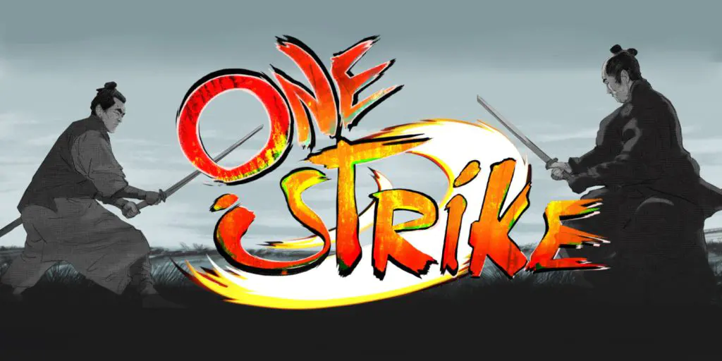 one strike 2 switch