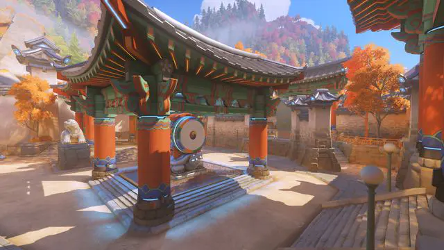 overwatch