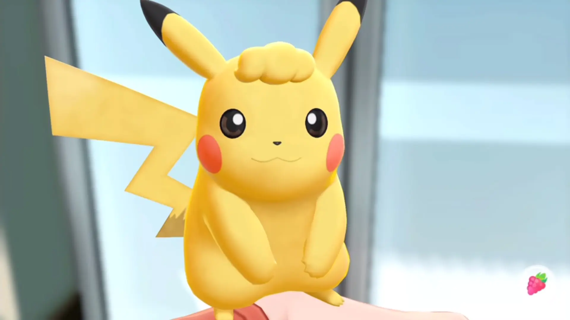 pokémon go