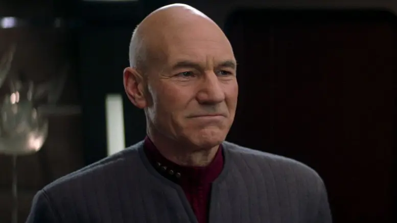 Imagen de Patrick Stewart será Bosley en el reboot de Los Ángeles de Charlie
