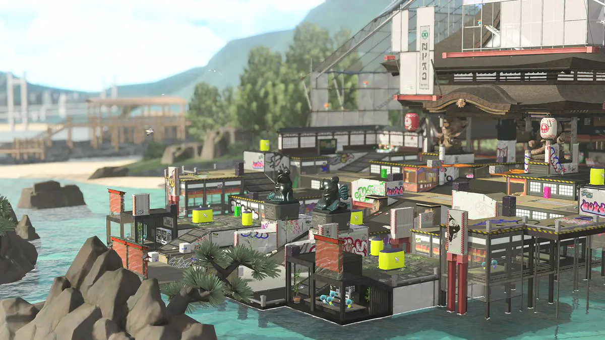 splatoon 2