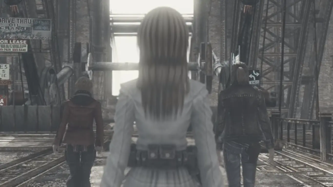 Resonance of Fate 4K / HD Edition