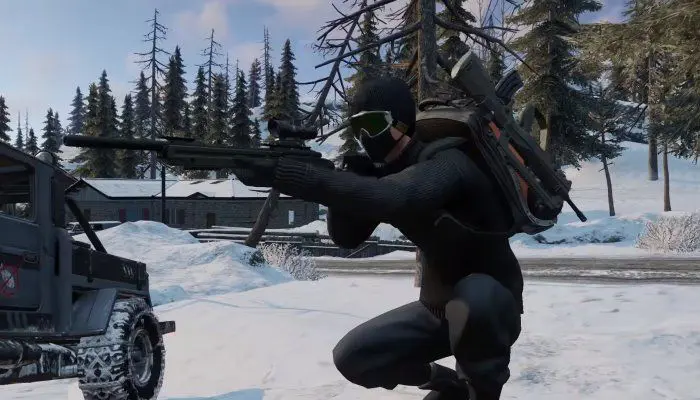 Imagen de Finalmente Ring of Elysium retrasa su lanzamiento en Europa  por problemas de servidores