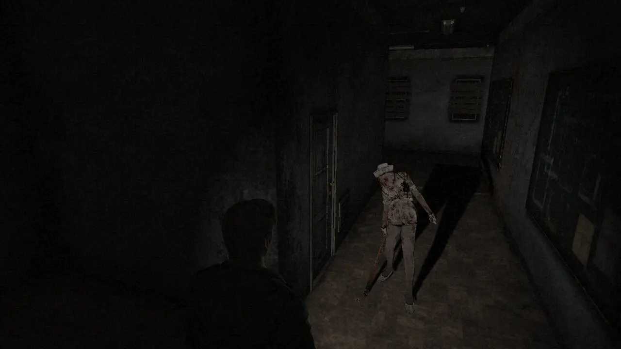 Imagen de Silent Hill Collection aparece listado para Playstation Network en América Latina