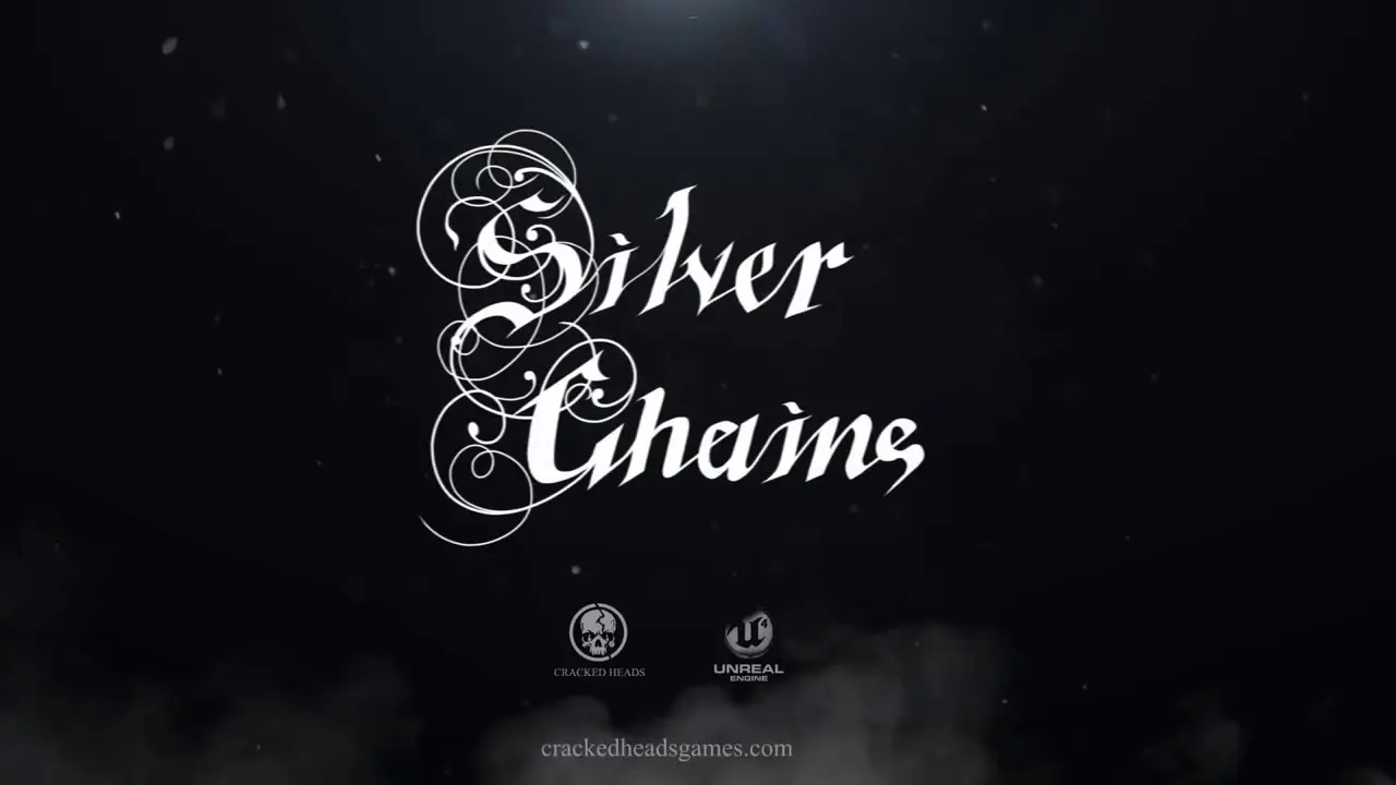 Imagen de Silver Chains llevará el terror en primera persona a consolas y PC