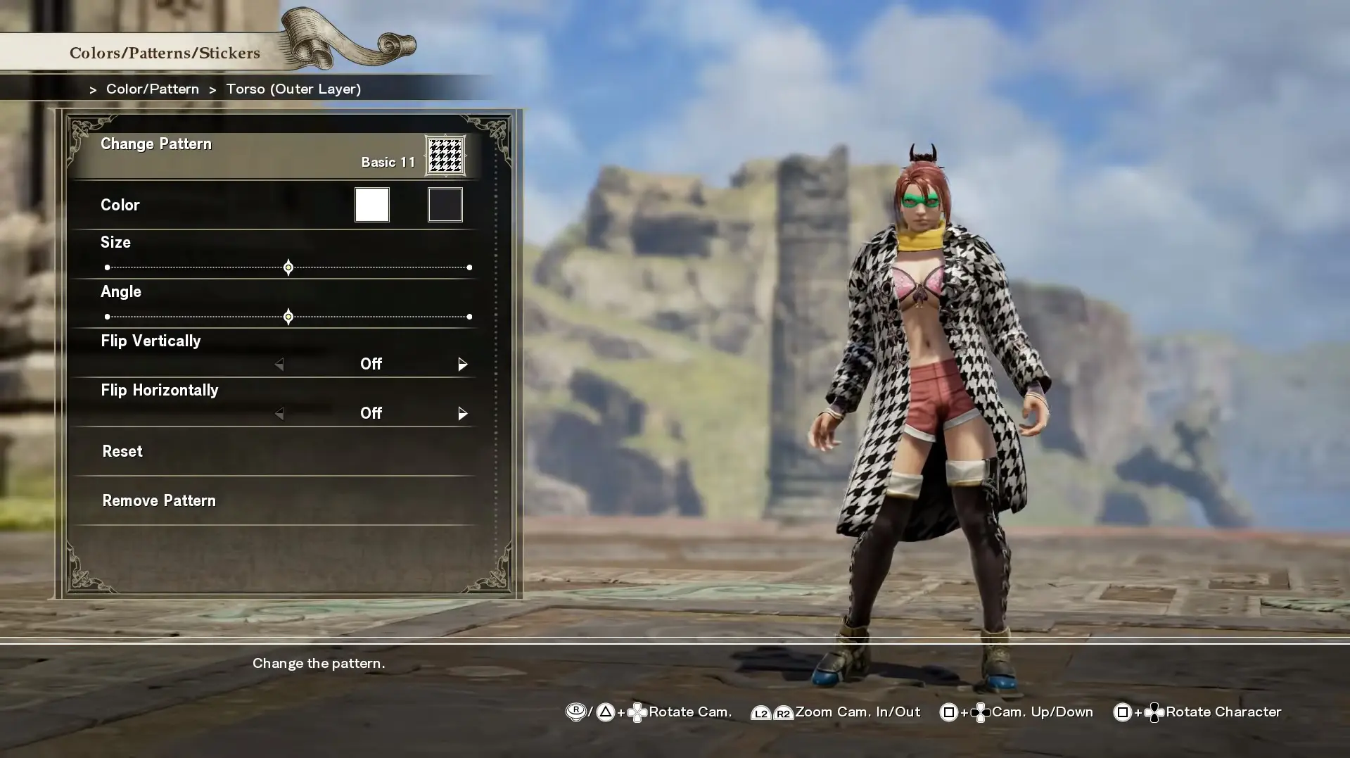 soulcalibur VI
