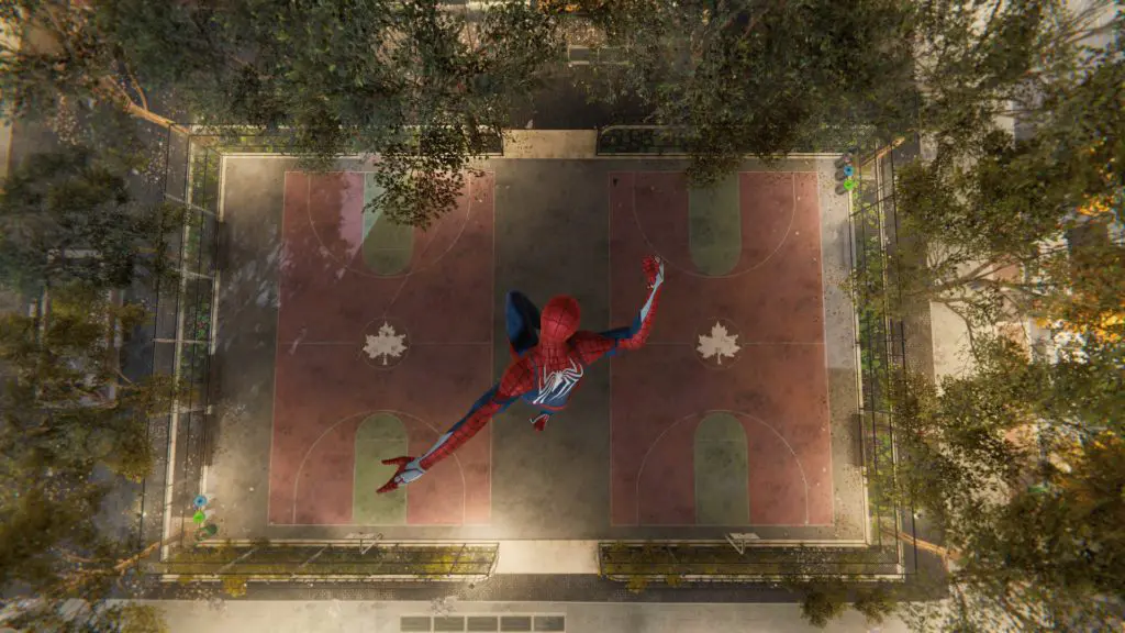 spiderman 15