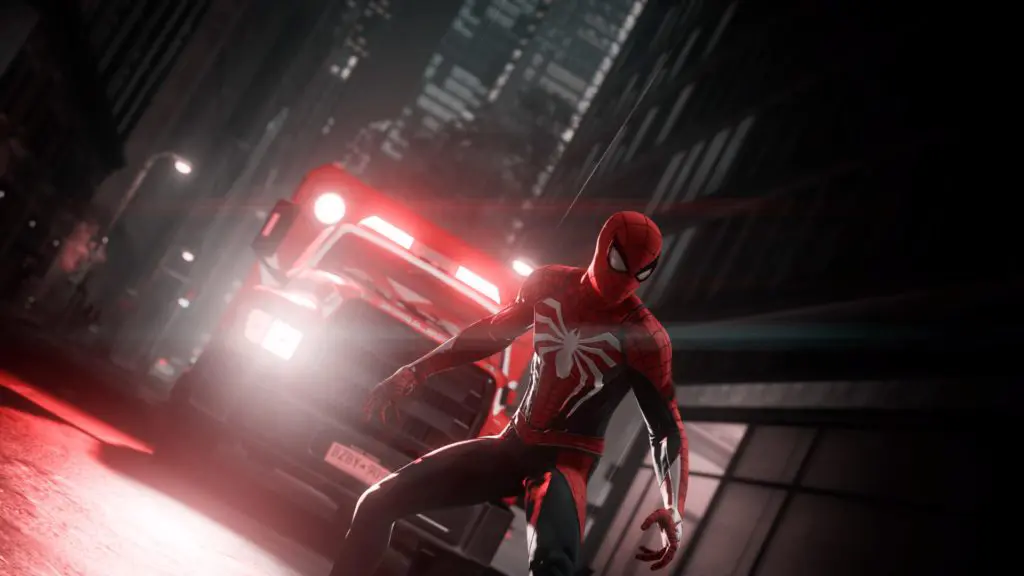 spider-man