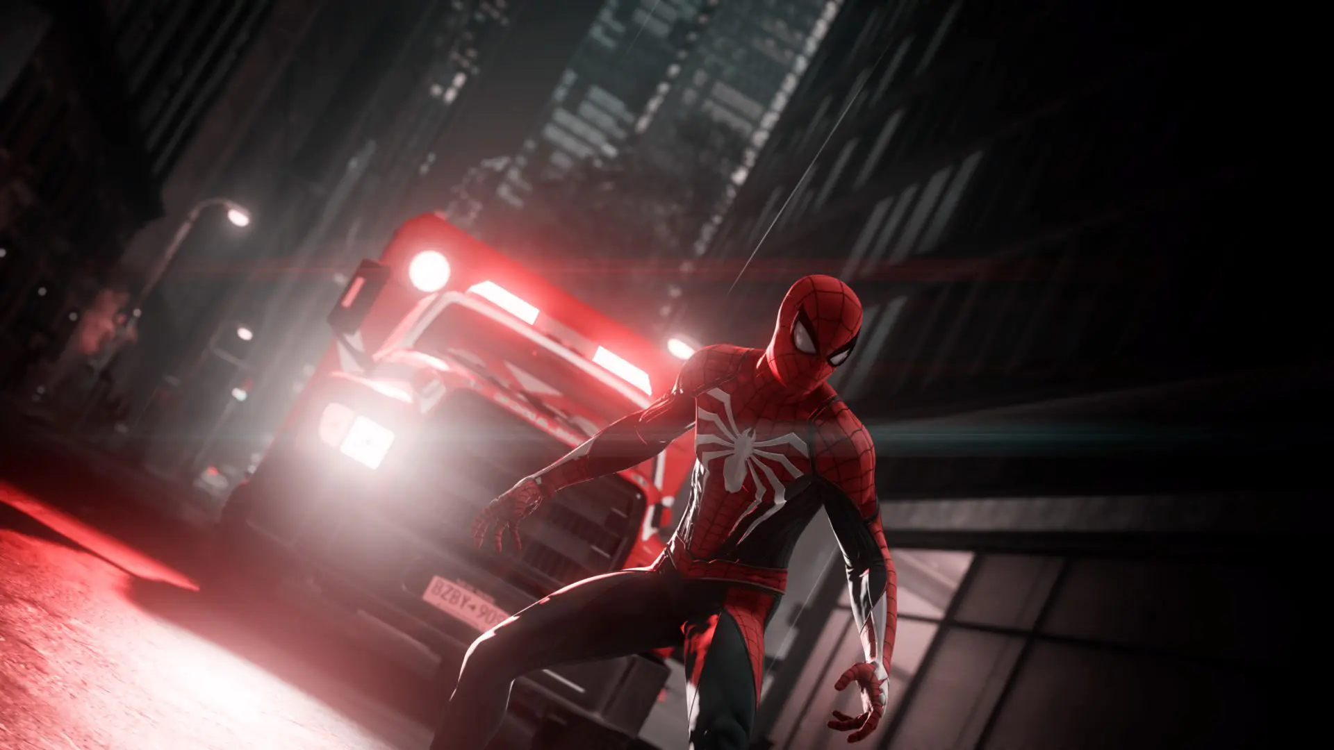spider-man