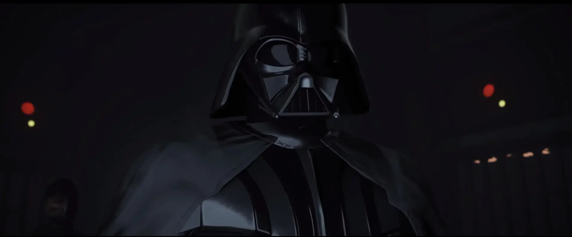 Vader Immortal: A Star Wars VR Series