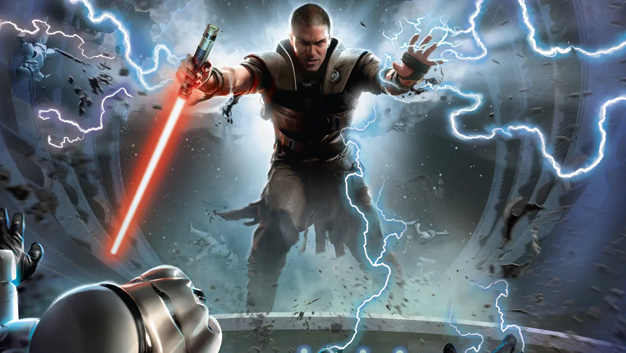Imagen de Star Wars: Jedi Fallen Order bebería de El Poder de la Fuerza y no tendría online