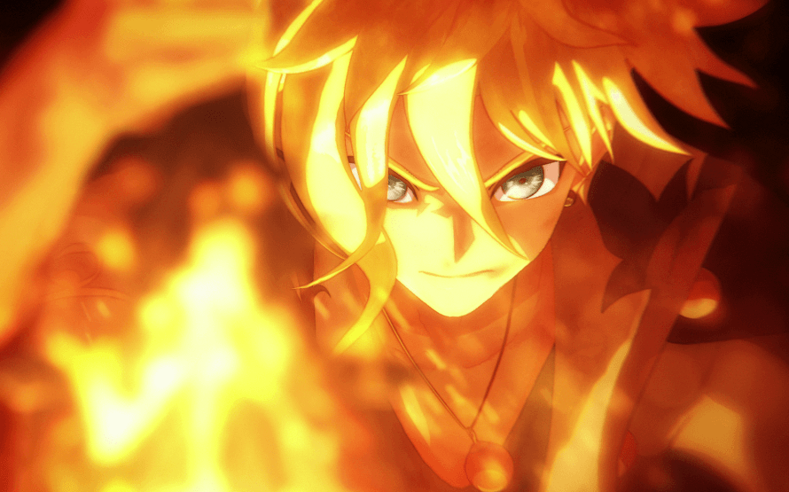 Imagen de Tales of Crestoria da el salto y confirma lanzamiento occidental para 2019