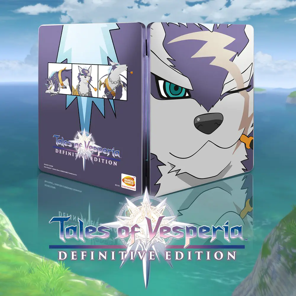 tales of vesperia fecha