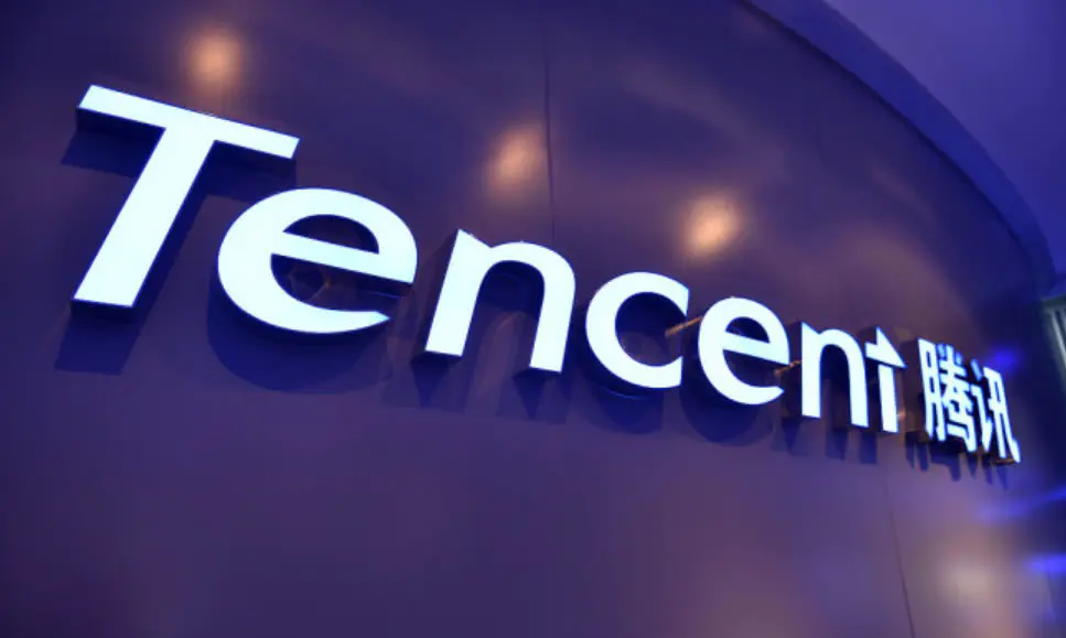 Imagen de Tencent es la editora del mercado móvil que más ingresos genera por tercer año consecutivo