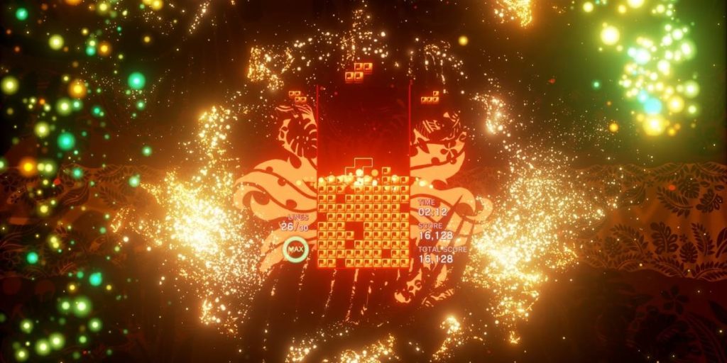 tetris effect ficha