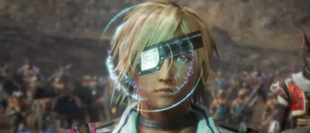the last remnant