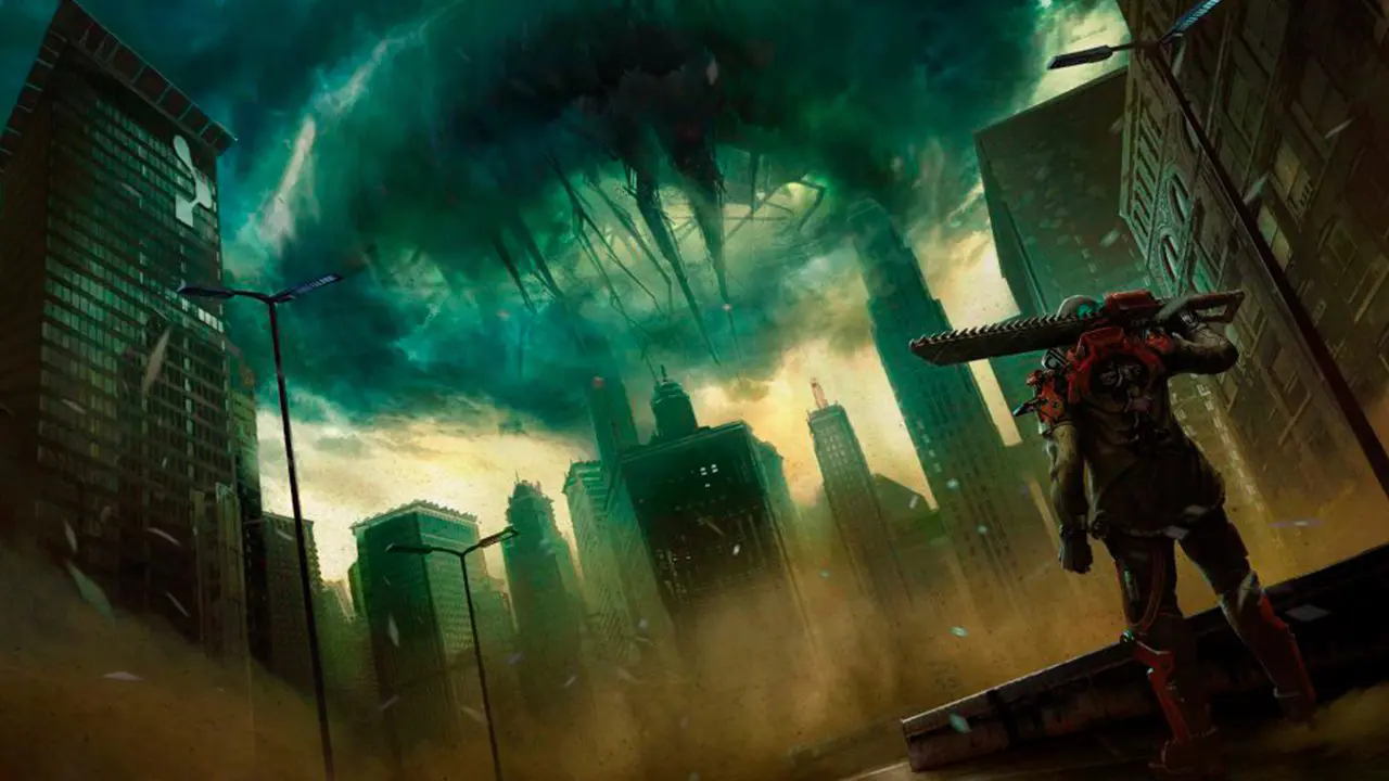 the surge 2