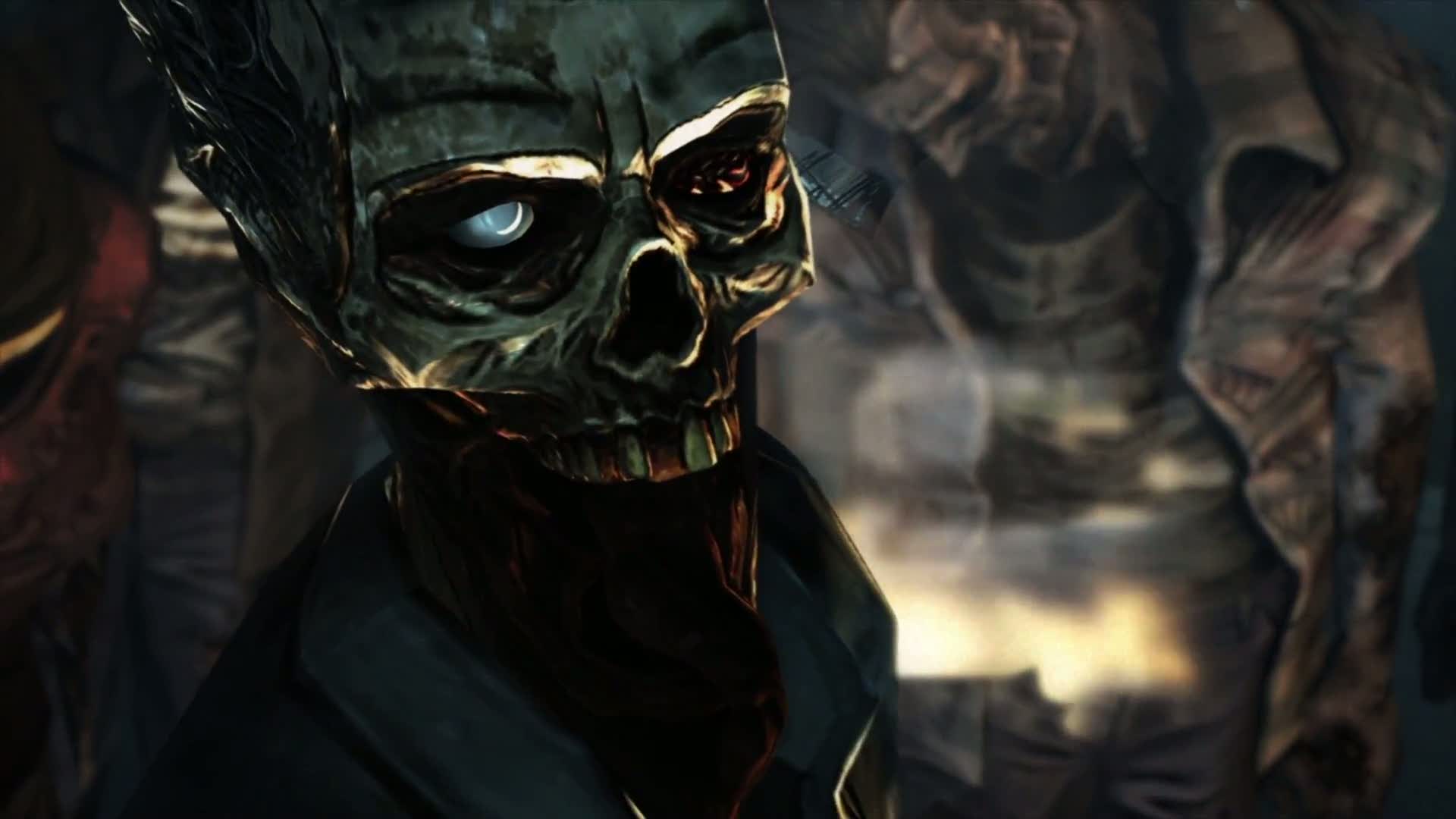 Imagen de Telltale Games trabajó en un título de zombis con historia procedural