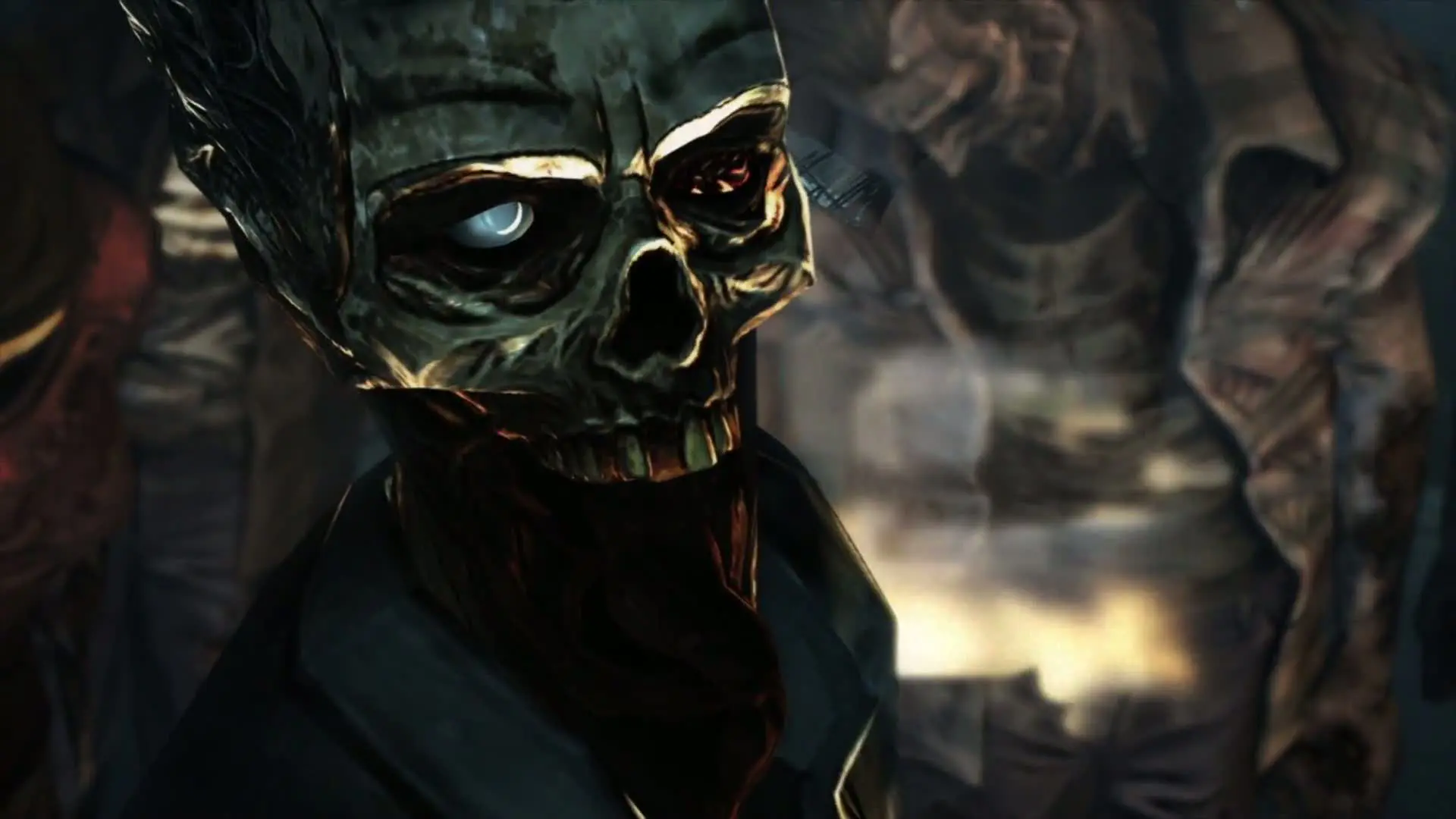 the walking dead telltale games