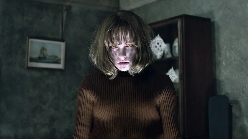Imagen de The Conjuring 3 ya tiene guion y comenzará a rodarse a principios de 2019