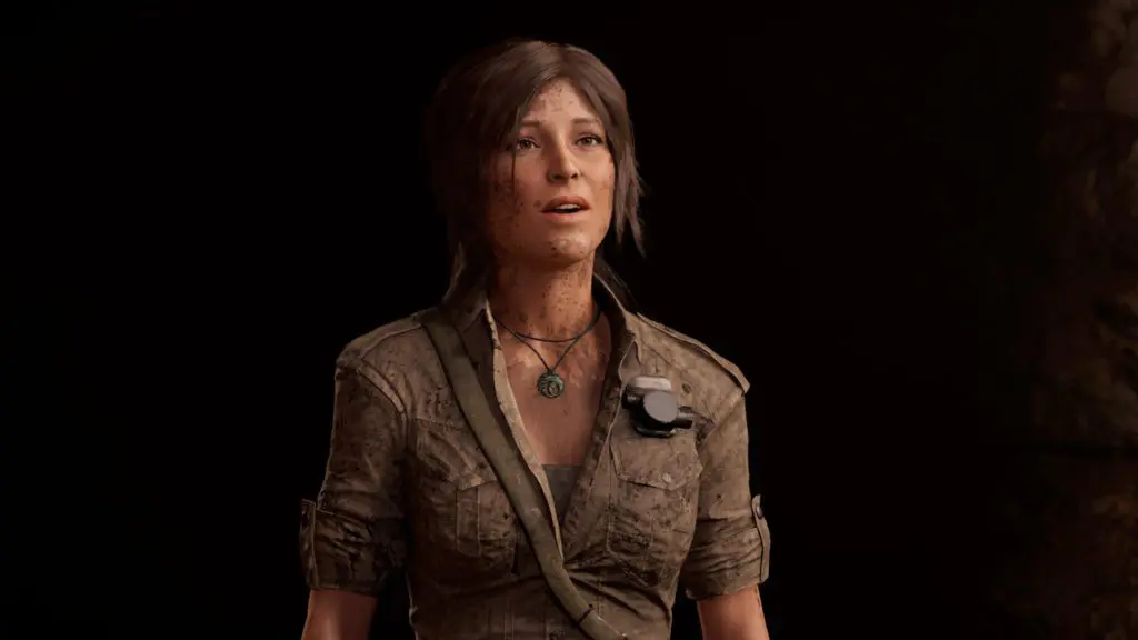 tomb raider