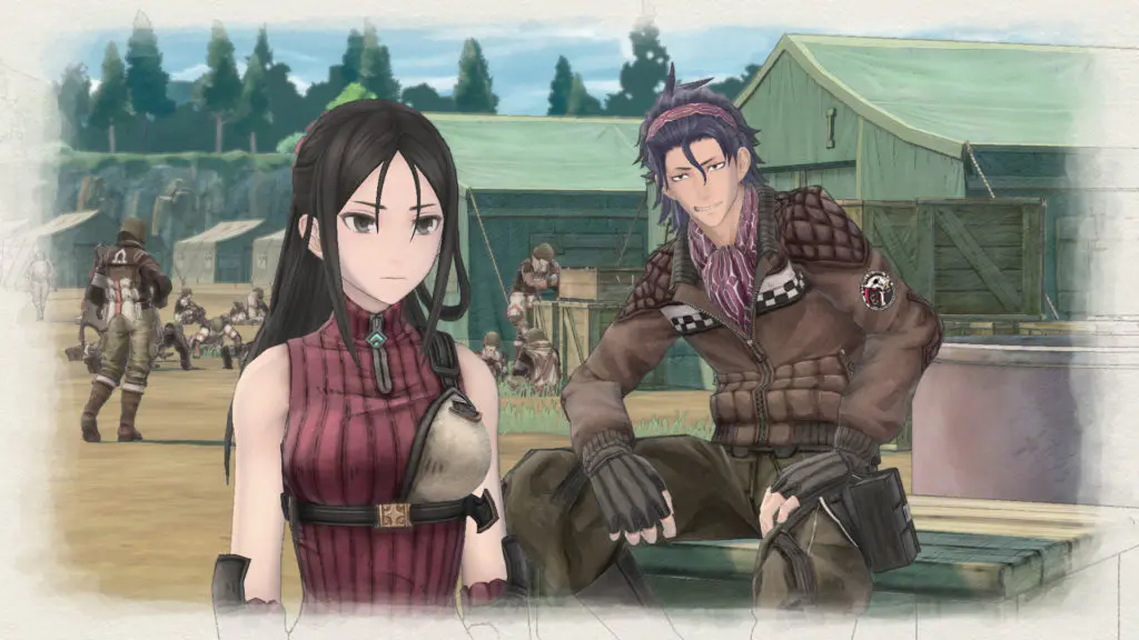 valkyria chronicles 4 review 3