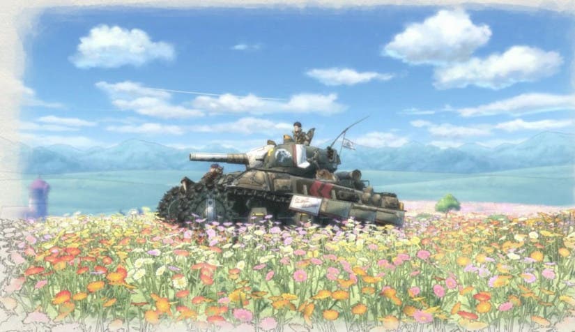 valkyria chronicles 4 review 4