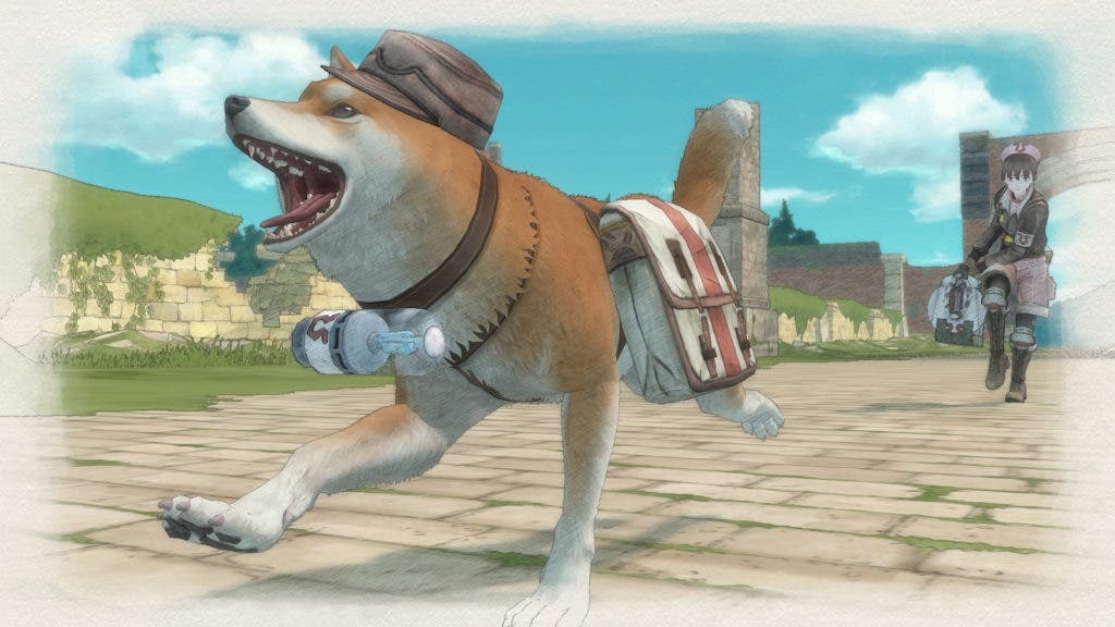 valkyria chronicles 4 review 5